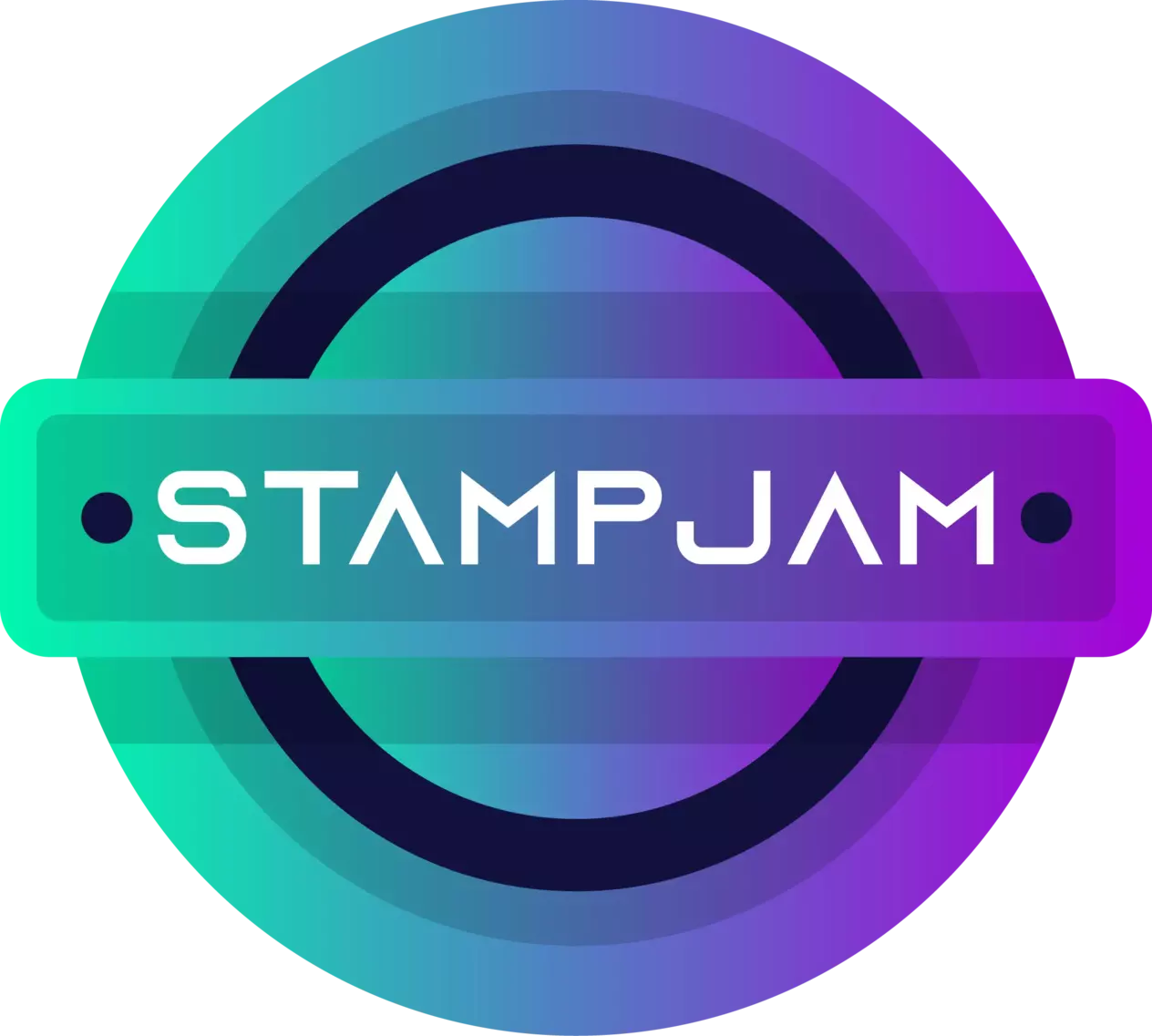 stampjam logo